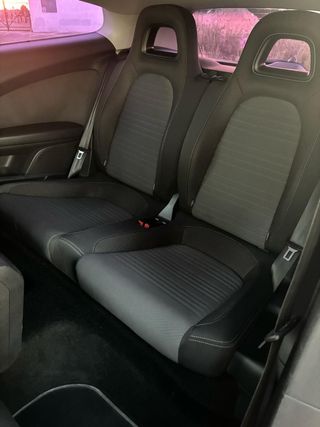 Volkswagen Scirocco 2011