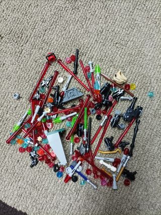 Lego Star Wars 