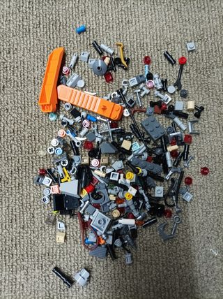 Lego Star Wars 