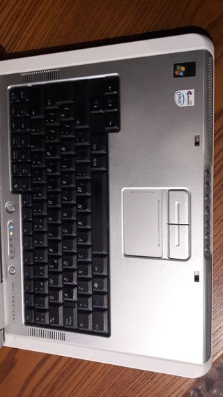 Ordenador Portátil Dell