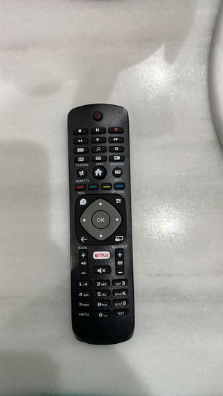 Mando Distancia Smart TV Philips