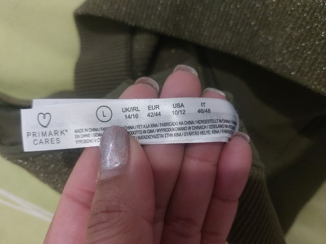 Lote 2 sujetadores 90