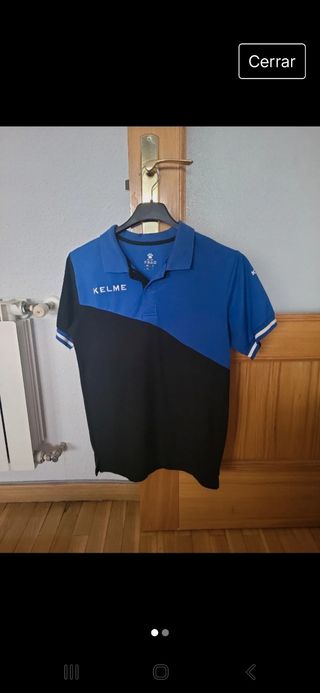 Polo kelme