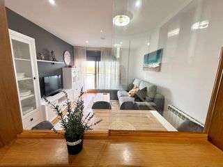 Piso en alquiler playa Sanxenxo 