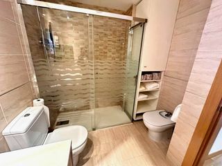 Piso en alquiler playa Sanxenxo 