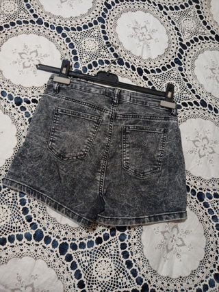 Pantaloncino corto Tally weill taglia 38