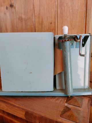 Proyector Super Nic antiguedades