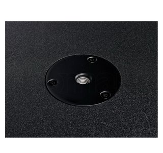 Subwoofer activo con funda