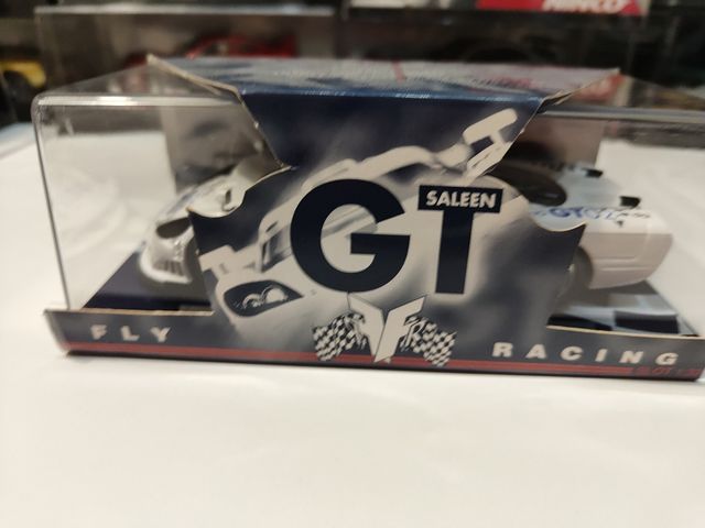 Saleen S7 de FLY GT RACING