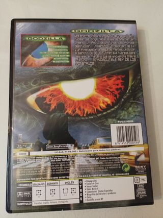 💿DVD's 2 PELÍCULAS