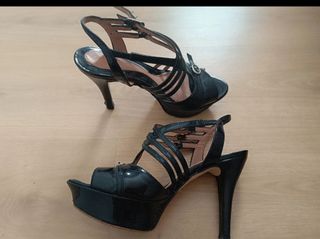 Sandalias