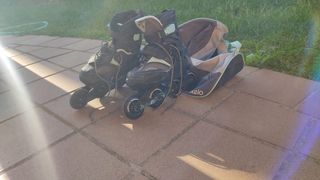 Patines Oxelo 