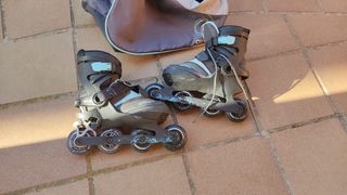 Patines Oxelo 