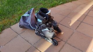 Patines Oxelo 