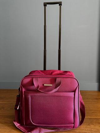 Bolsa de viaje de tamaño cabina V Walk Fly