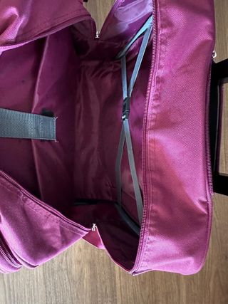 Bolsa de viaje de tamaño cabina V Walk Fly