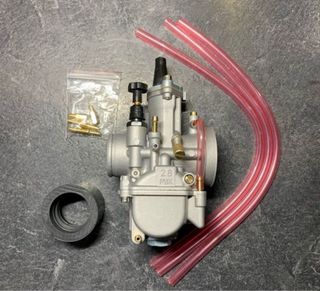 Carburador pwk 28 NUEVO