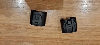 Sombrilla bugaboo roja