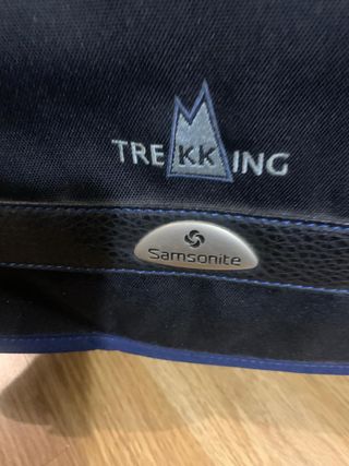 Bolsa cámara de vídeo