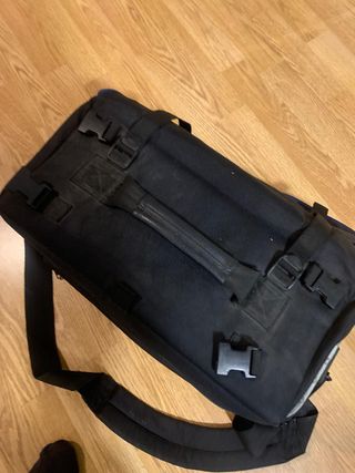 Bolsa cámara de vídeo