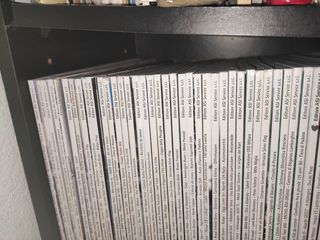 riviste La Manovella dal 2015 ad oggi