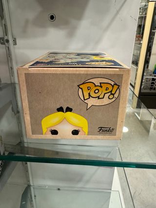 Funko pop Alice 973