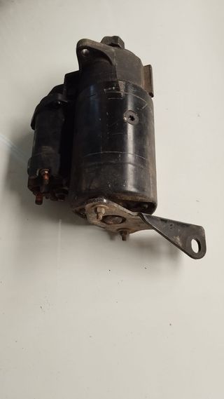Motor de arranque Opel Kadett