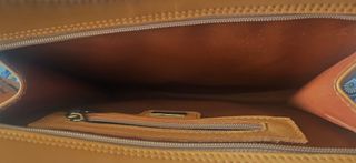 Bolso de hombro de mujer