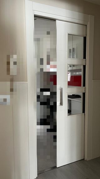 Puertas. 72*203               82*203 correderas