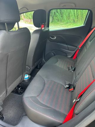 Renault Clio RS 2018