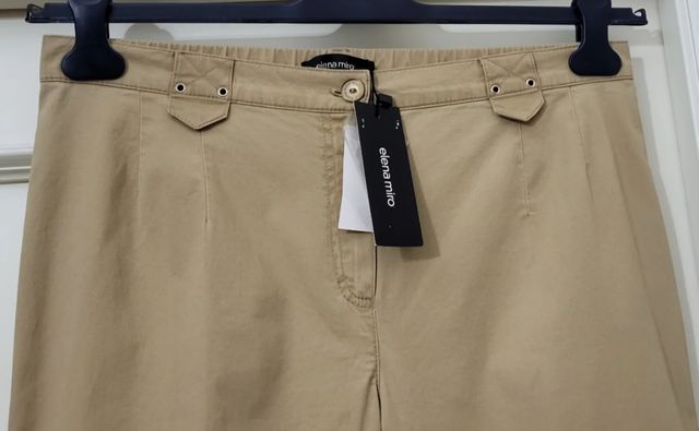 Pantalone Elena Mirò 