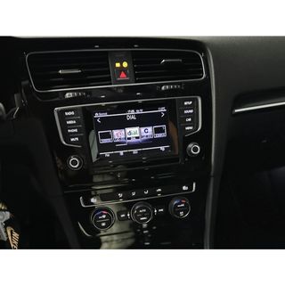 Volkswagen Golf VII R-line