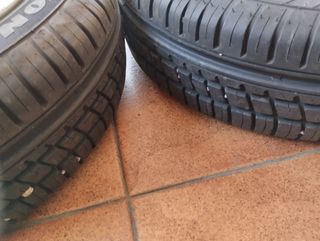 Llantas Citroen