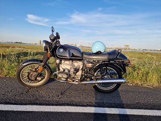 Vendo Bmw R100RS