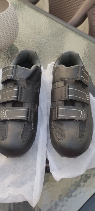 Zapatillas carretera