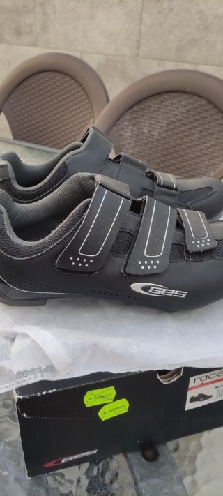 Zapatillas carretera