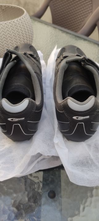 Zapatillas carretera