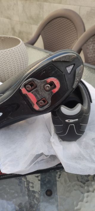 Zapatillas carretera