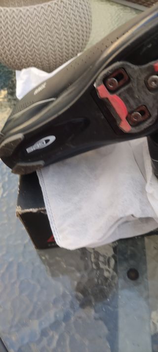 Zapatillas carretera