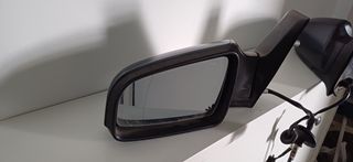 Retrovisores Opel Zafira Life 2006