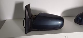 Retrovisores Opel Zafira Life 2006