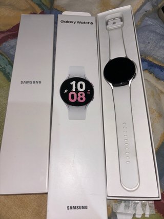 Reloj samsung