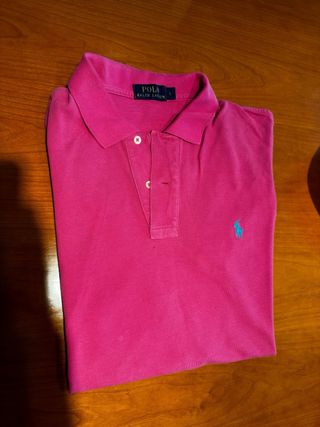 Polo ralph lauren L