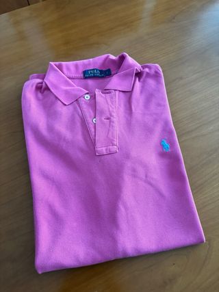 Polo ralph lauren L