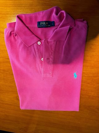Polo ralph lauren L