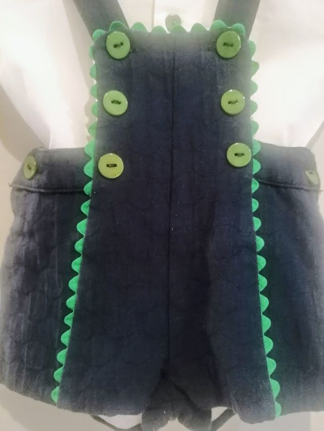 Conjunto Miranda 12 meses