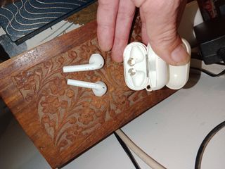 Auriculares bluetooth JVC