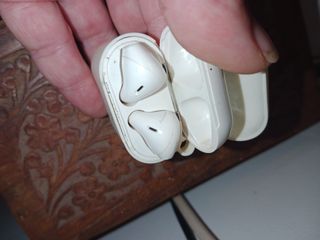 Auriculares bluetooth JVC