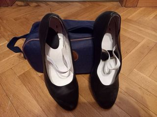 Zapatos de baile