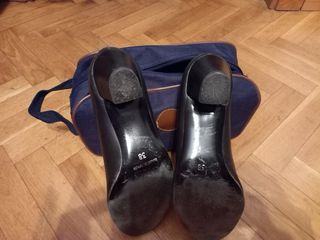 Zapatos de baile